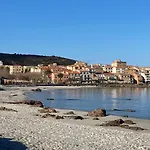 Lejlighed Palazzi 1 LʼÎle-Rousse