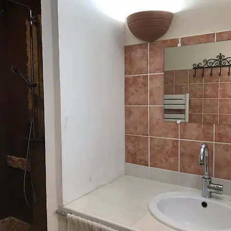 Palazzi 1 L'Ile-Rousse (Corsica)