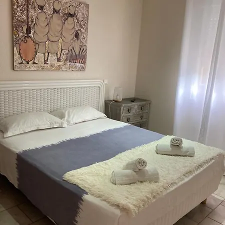 Apartment Palazzi 1