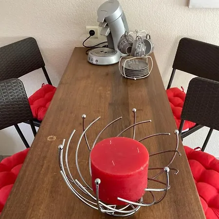 Palazzi 1 Apartamento