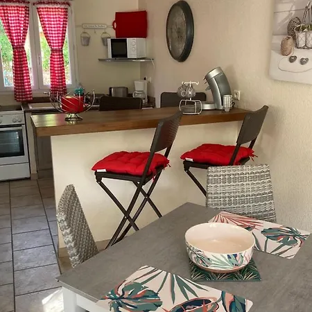 Palazzi 1 Apartamento