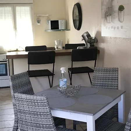 Palazzi 1 * LʼÎle-Rousse