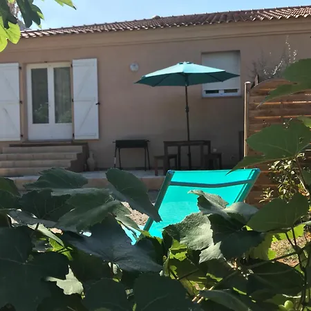 Palazzi 1 LʼÎle-Rousse