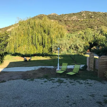 Apartamento Palazzi 1 *