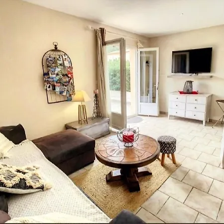 Apartment Palazzi 1 *