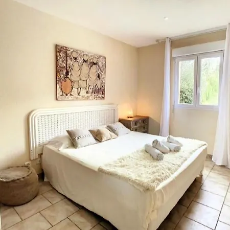 Palazzi 1 LʼÎle-Rousse