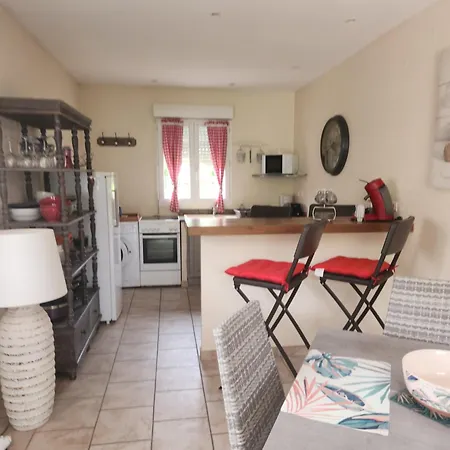 Palazzi 1 LʼÎle-Rousse