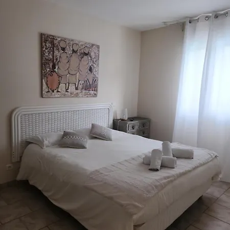 Apartamento Palazzi 1