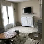 Daire Palazzi 1 LʼÎle-Rousse