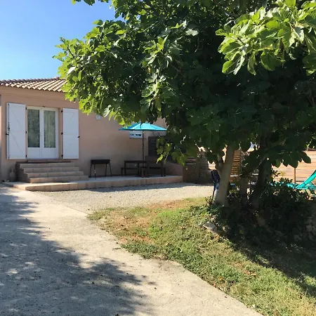 Palazzi 1 LʼÎle-Rousse