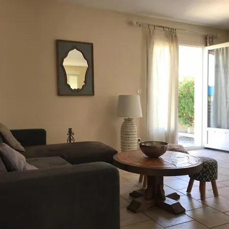 Lägenhet Palazzi 1 *