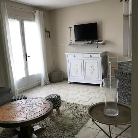 Daire Palazzi 1 LʼÎle-Rousse