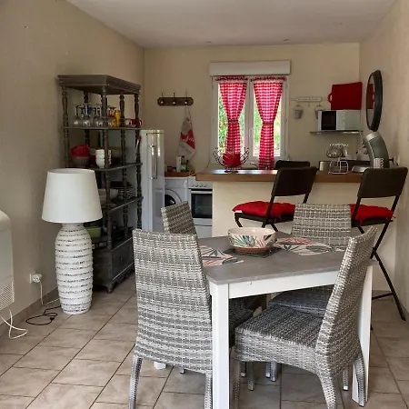 Palazzi 1 * LʼÎle-Rousse