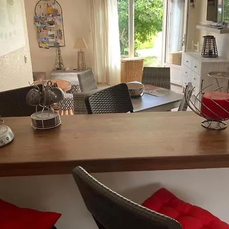 Palazzi 1 LʼÎle-Rousse