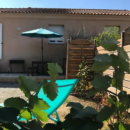 Palazzi 1 LʼÎle-Rousse