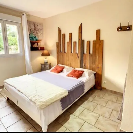 Palazzi 1 * LʼÎle-Rousse