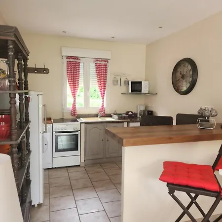 Lägenhet Palazzi 1 LʼÎle-Rousse