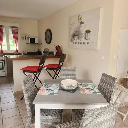 Palazzi 1 LʼÎle-Rousse