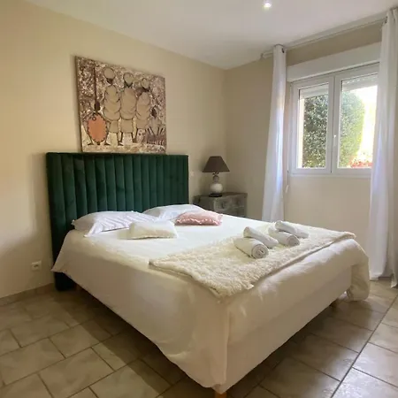 Palazzi 1 L'Ile-Rousse (Corsica)