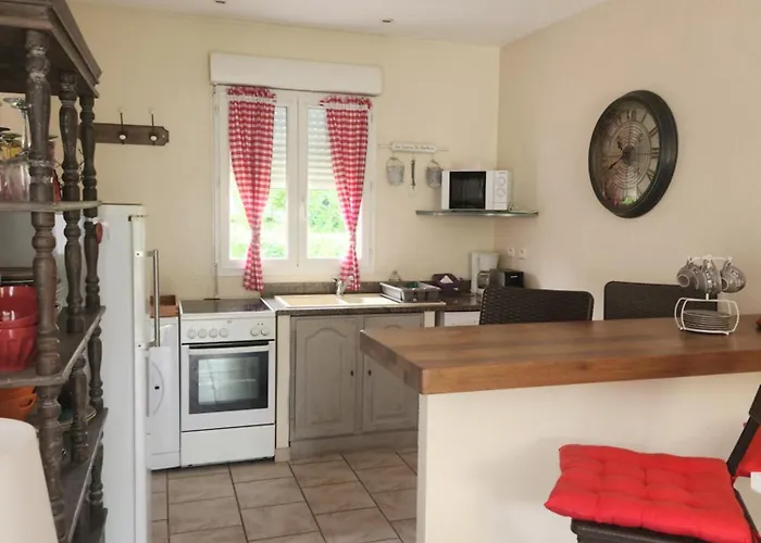 Apartment Palazzi 1 L'Ile-Rousse (Corsica)